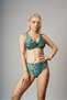 B1845 TELLİ TOPARLAYICI BİKİNİ TK