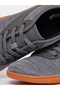 Knitted Lace Up Lightweight Sneakers - 4