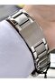 Men's Functions Active Steel Band Wrist Watch - 3