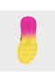 pink women's's fashion sneakers - 4