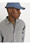 Overshirt Wide-cut Overshirt - 7