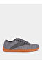Knitted Lace Up Lightweight Sneakers