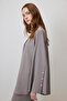 CREPE SET with BUTTON DETAIL - 4
