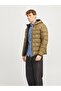 12259367   Double Sided Puffer Coat - 6