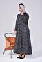 Large Size Kiyafet Mother Dress is Hijab Large Size - 4