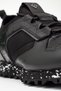 Gll1001 Men's 100% Genuine Leather Lace-Up Crocodile Patterned Scuba Fabric Casual Sports Shoes Orthopedic Comfortable Sneaker Stylish Men's Shoes - 5