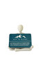 Yoga Themed Business Card Holder