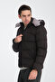 Hooded Men's Coat Standard - 7