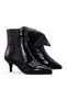 Ailere Women's Genuine Patent Leather Boots 2586 - 5