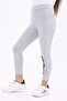 Girl's Printed Tights
