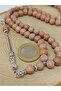 Rosewood 99 Prayer Beads 8mm (54652) - 3