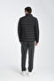 Men's Inflatable Jacket Standard Fit - 3