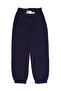 Children's 3 Thread Cotton Pocket Jogger Sweatpants - 2