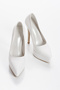 Women's Thin High Heels Very Stylish Evening Dress Shoes - 2