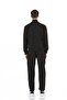 Cotton Seasonal 2 Thread Zippered Straight Leg Tracksuit Set 8.Q.1.K.1.K.1 - 3