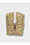 Quilted Makeup Bag |   Makeup Bag |   Care Travel Cosmetic Bag - Vera - 6