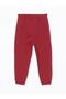 LCW Kids Elastic Waist Boy Jogger Sweatpants - 3