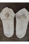 Women's 6 Pairs Cotton Pompom Booties Socks - 7