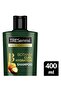 Tresemme - Shampoo - With Shea & Hibiscus For Curls - 400Ml - 2
