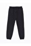 LCW Kids Elastic Waist Boy Jogger Sweatpants