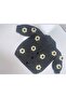 Baby Hand Knitted Daisy Crop Cardigan - 3