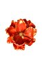 13cm Hibiscus Flower Silicone Mold - Scented Stone, Soap and Candle Detailed K-382 - 3