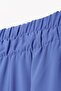 Parliament-Asymmetric Cut Tunic and Wide Leg Trousers Suit - 7