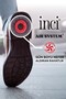 حذاء INCI DUST 4PR أسود كلاسيكي للرجال - 8