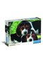 Puzzle HQC Close Toge+Poster 500 Pieces