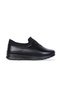 Wanetti 122 Atom Black Women's Ballerina Shoes