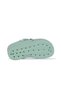 E800-11 Fiesta Green Eva Women's Stoned Daily Slippers - 3
