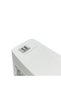 BUHARLI VE TERMOSTATLI QUARTZ SOBA - 5