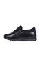 Wanetti 122 Atom Black Women's Ballerina Shoes - 2