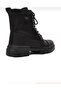 Men's Lace-Up Casual Boots - 3