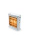BUHARLI VE TERMOSTATLI QUARTZ SOBA