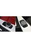 Bmw X3-X4-X5-X6 F07 F10 F15 F16 F20 F25 F26 F30 F34 - Carbon Fiber Sticker - 2