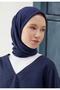 Bamboo Cashmere Scarf (Modest Wear, Lightweight, Comfortable, Stylish, High Quality, Hijab, Scarf, Shawl) - 3