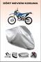 غطاء دراجة نارية/واقي محرك متوافق مع ياماها WR 250 R