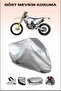 غطاء محرك Husqvarna Fe 450 - دراجة نارية متوافقة مع براندسا
