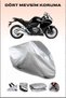 Motorcycle cover/engine cover compatible with Honda VFR 1200 F.