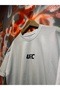 Ufc Ultimate Fighting Championship 100% Cotton Relax Fit Tshirt - 4