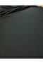 Black Tok Crepe - 150cm X 185cm Width (Size) - 4