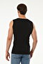 Ribana Men's V-Neck 0 Sleeve - 2