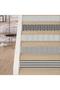 Stair Sticker Self-Adhesive Foil Coating 5 Pieces (18cm X 120cm)