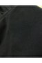 Black Tok Crepe - 150cm X 185cm Width (Size) - 2