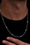Polo Men's Steel Necklace Chain 2mm Thin Piece Model Cklgmspolo2