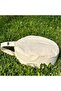 Buckwheat Hull Filled Meditation Cushion - Comfortable and Supportive Meditation Pillow - 4