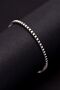 Men's Steel Bracelet - Cube Model Steel Bracelet - 2