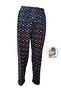 Pocketless Winter Fleece Women's Sleepwear Bottom Single Bottom Je32 - Socks Gift - 3