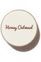 Honey Oatmeal Lip Scrub: Lip scrub containing Manuka honey and oatmeal extract. - 4